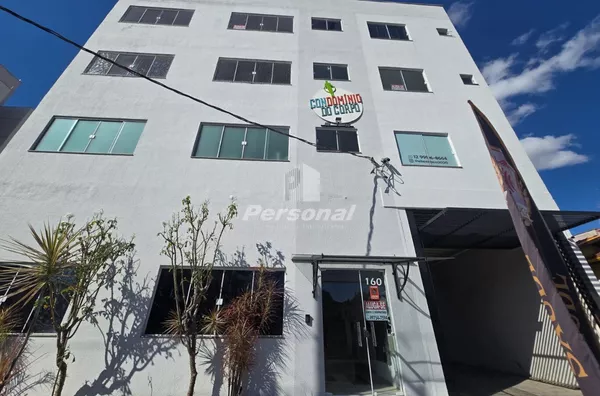 Sala comercial para aluguel,  Barranco, Taubaté - Foto 1