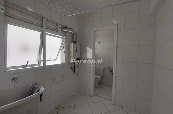 Apartamento com suíte para locação, Vila Jaboticabeira, Taubaté - Foto 3