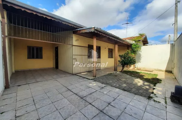 Casa para venda, 3 quarto(s),  Jardim Independência, Taubaté - Foto 1