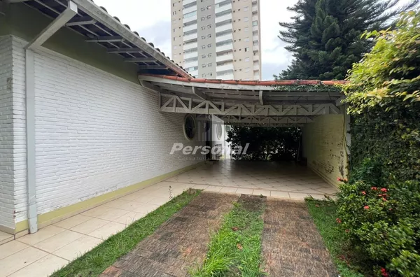 Casa para aluguel, 5 quarto(s),  Jardim Das Nações, Taubaté - Foto 3