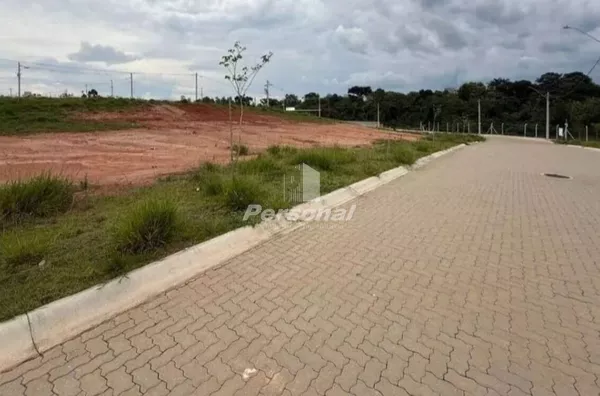 Terreno de 200m² para venda, Condomínio Campos de Fiori, Taubaté - Foto 2