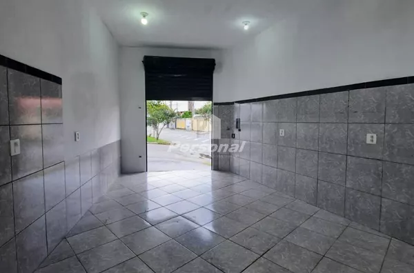 Ponto comercial para aluguel,  Jardim Oásis, Taubaté - Foto 1