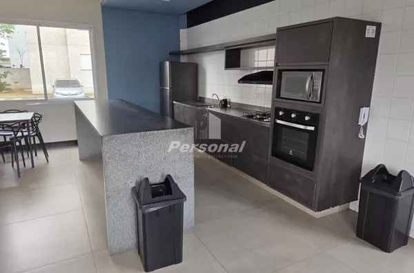 Apartamento para aluguel, Areão, Taubaté - Foto 11