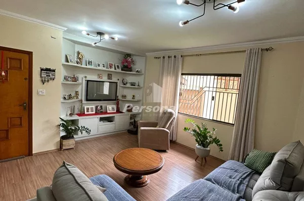 Sobrado para venda, 3 quarto(s),  Campos Elíseos, Taubaté - Foto 5