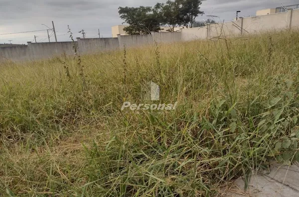 Terreno Altos da mata  à venda, 250 m² por R$ 125.000 - Centro - Taubaté/SP - Foto 2