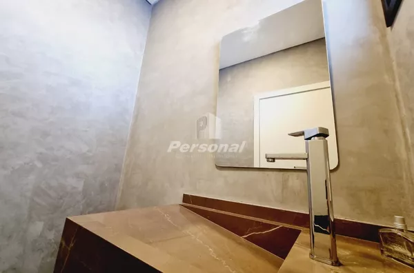 Sobrado à venda, 259 m² por R$ 1.450.000,00 - Condomínio Ouro Ville - Taubaté/SP - Foto 4