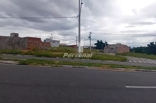 Terreno no Quintas de Santa Cruz do Areão - Foto 3