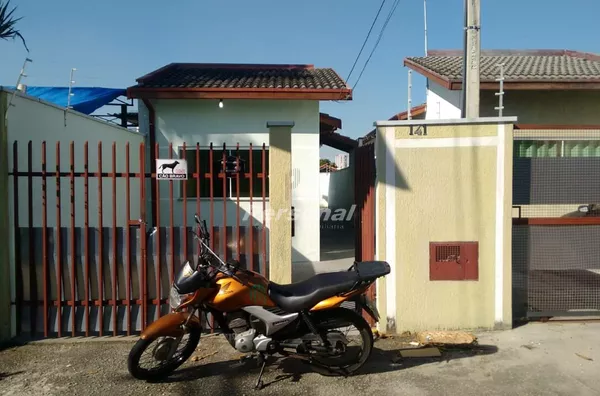 Casa para venda, 2 quarto(s),  Parque Senhor Do Bonfim, Taubaté - Foto 1
