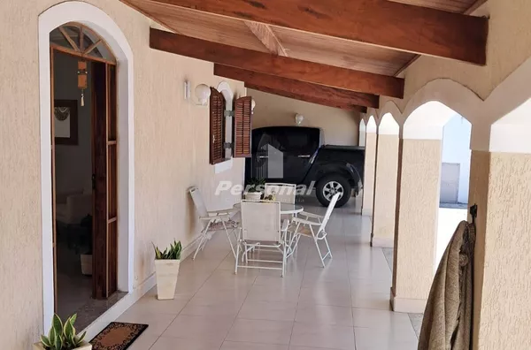 Casa para venda, 3 quarto(s),  Centro, Tremembé - Foto 6