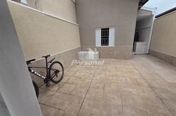 Casa para aluguel, 3 quarto(s), Vila Paulista, Taubaté - Foto 17