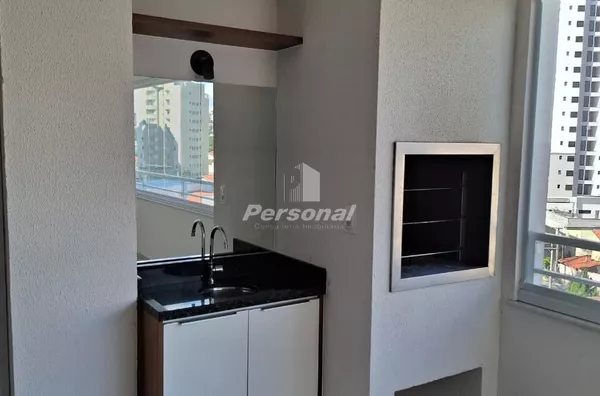 Apartamento para aluguel, 3 quarto(s),  Jardim Das Nações, Taubaté - Foto 4