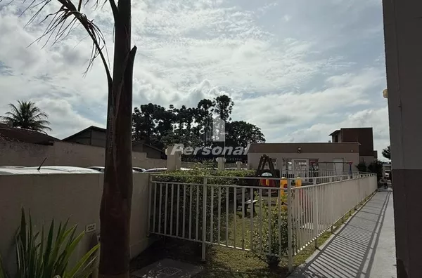 Apartamento para aluguel, 2 quarto(s), Parque São Luís, Taubaté - Foto 11