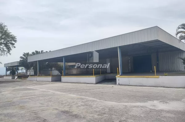 Galpão Comercial de 6 mil m² em Taubaté para locação! - Foto 4