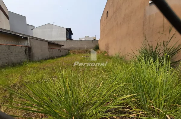 Terreno para venda,  Residencial San Marino, Taubaté - Foto 1