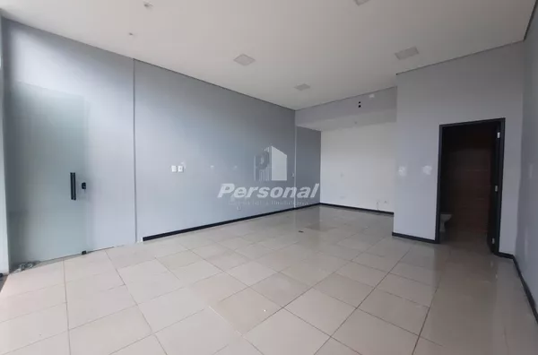 Sala comercial para aluguel,  Chácara São Félix, Taubaté - Foto 3