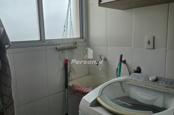 Excelente apartamento para aluguel, Barranco, Taubaté - Foto 6