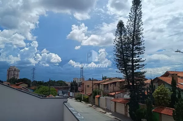 Sobrado de excelente localização para Venda, Jardim Ana Emilia, Taubaté - Foto 17