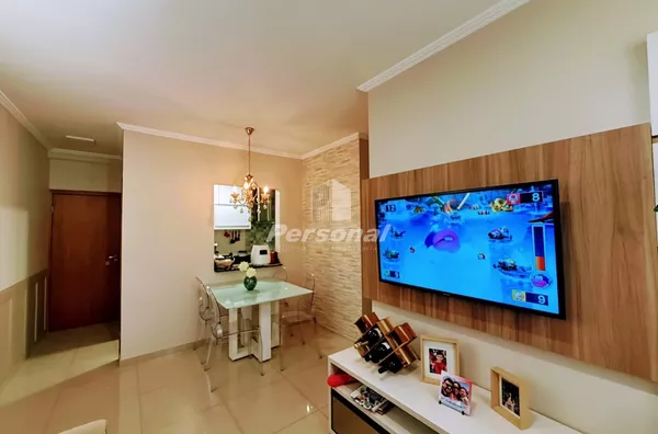 Apartamento para venda, 2 quarto(s),  Jardim Paulista, Taubaté