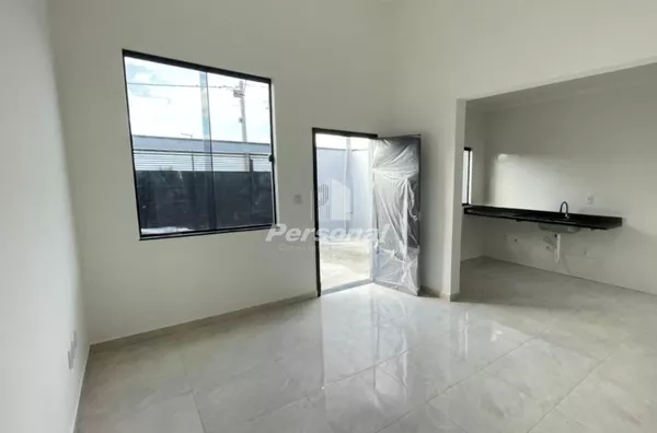 Casa para venda,  Quintas Do Santa Cruz Do Areão, 3 dormitórios sendo 1 suíte - Foto 6