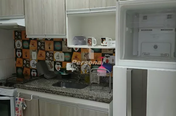 Apartamento para aluguel, 2 quarto(s), Barranco, Taubaté - Foto 3