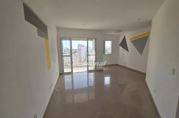 Excelente apartamento para aluguel,  Jardim Das Nações, Taubaté - Foto 1