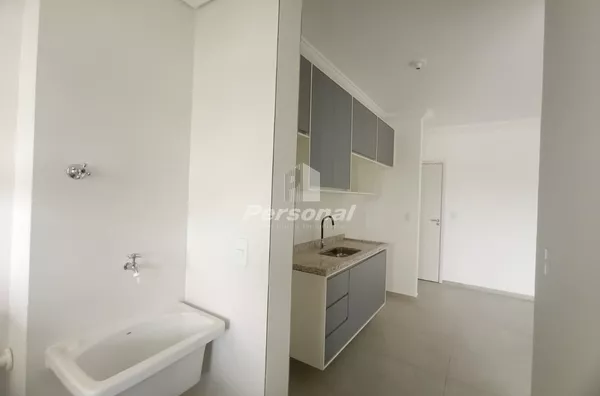 Apartamento para aluguel, 2 quarto(s), Jardim Das Nações, Taubaté - Foto 6