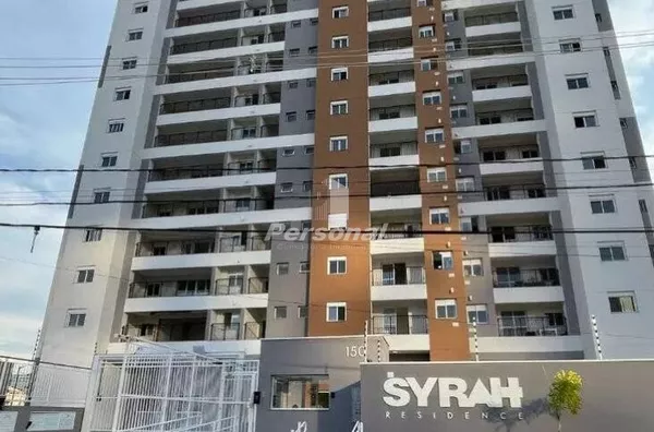 Apartamento de 108m² com 3 dormitórios para venda, Bosque Flamboyant, Taubaté - Foto 2