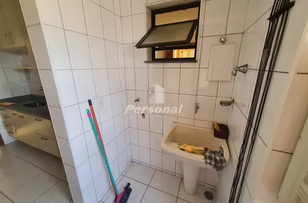Apartamento no Jardim das Nações para venda e locação, Taubaté - Foto 6