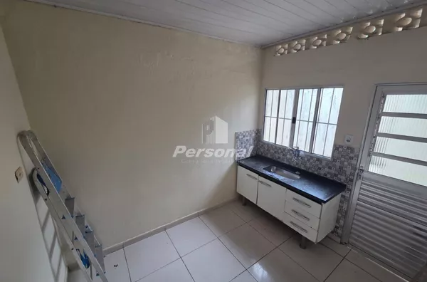 Casa Residencial para locação, Jardim Independência, Taubaté - CA0242. - Foto 8