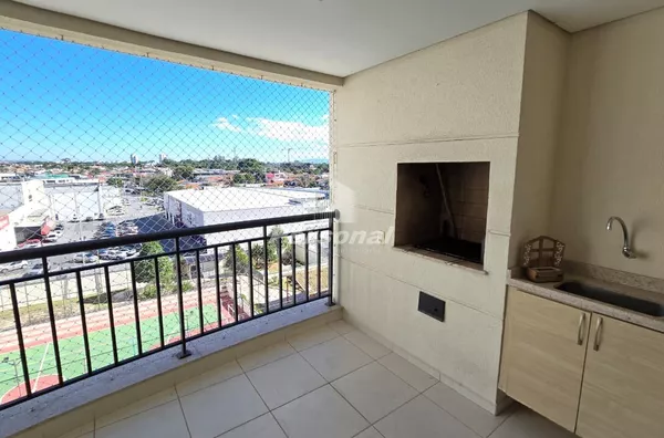 Apartamento para venda,  Condomínio Unique, Taubaté