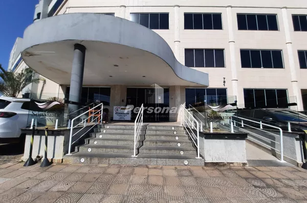 Sala comercial para aluguel,  Parque Senhor Do Bonfim, Taubaté - Foto 2