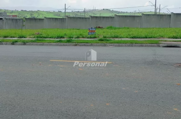 Terreno 250m² na Reserva Altos da Mata em  Taubaté - Foto 1