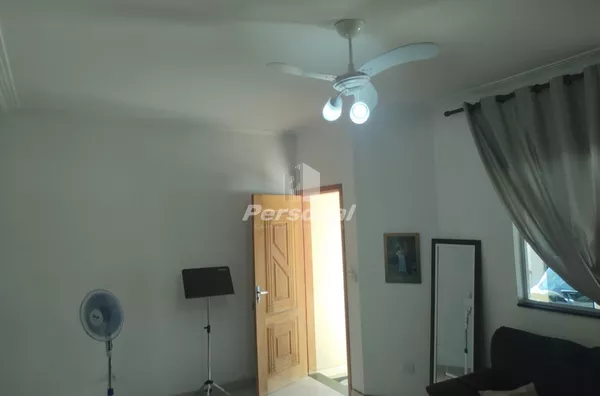 Casa para aluguel, 2 quarto(s),  Residencial São José, Taubaté - Foto 3