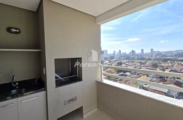 Apartamento 72m² para venda,  Independência, Taubaté - Foto 6