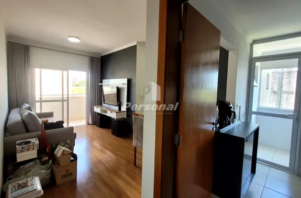 Apartamento para aluguel, 2 quarto(s), Jardim Paulista, Taubaté - Foto 13