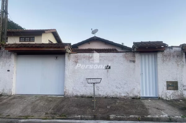 Casa para venda, 3 quarto(s),  Ipiranguinha, Ubatuba - Foto 1