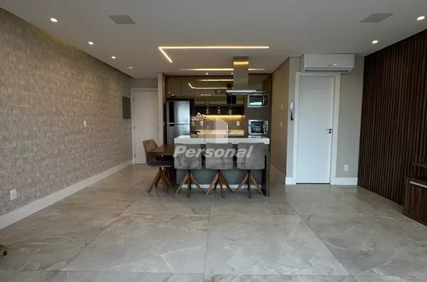 Apartamento para aluguel, 2 quarto(s), Centro, Taubaté - Foto 4
