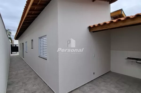 Casa para venda,  Jardim Do Lago de 2 dormitórios sendo 1 Suíte