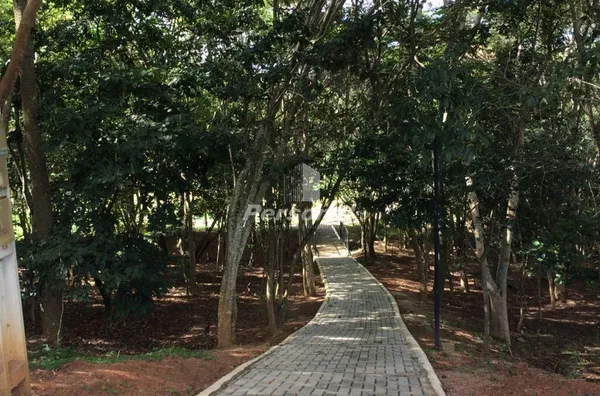 Terreno para venda,  Condomínio Cataguá Way Sul - Foto 5