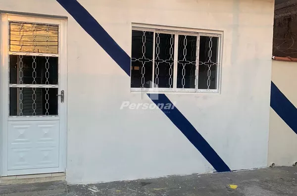 Casa para venda,  Alto São Pedro, Taubaté - Foto 1