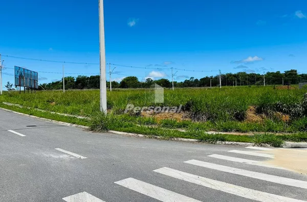 Terreno para venda,  Vale Dos Cristais, Taubaté - Foto 2