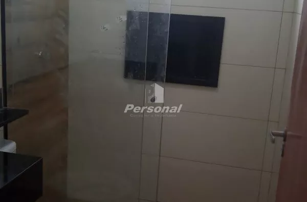 Casa com suíte para venda, Jardim Continental III, Taubaté - Foto 6
