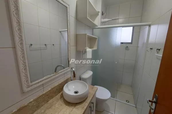 Apartamento no Residencial Sinhá para venda, Taubaté - Foto 6