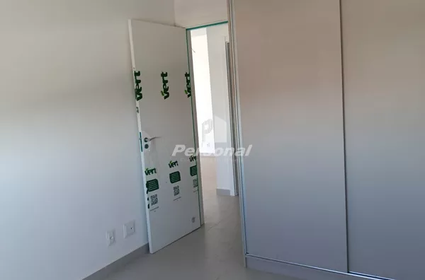 Apartamento para aluguel, 3 quarto(s), Jardim das Nações, Taubaté - Foto 13