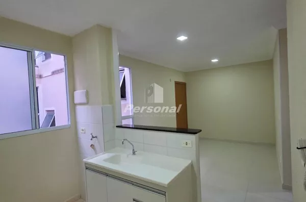 Apartamento de 2 dormitórios no condomínio Trentino no Bonfim - Foto 8