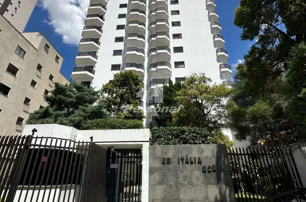 Apartamento para venda ou locação, 3 quarto(s),  Centro, Taubaté - Foto 1