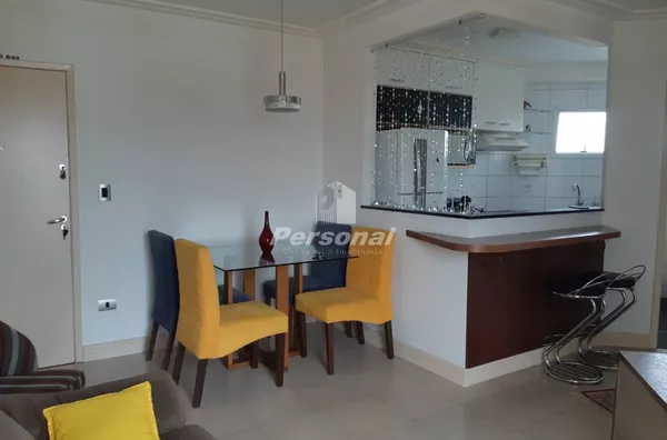 Apartamento para venda,  Ed. Village Towers, Taubaté - Foto 1