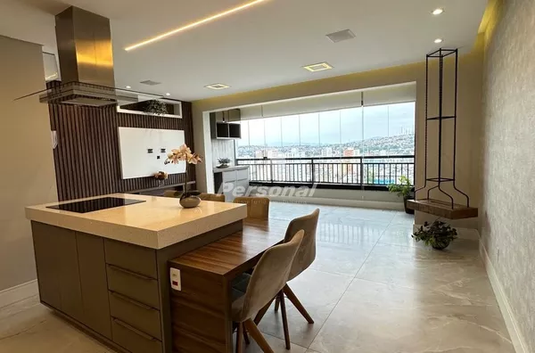 Apartamento para aluguel, 2 quarto(s), Centro, Taubaté - Foto 1
