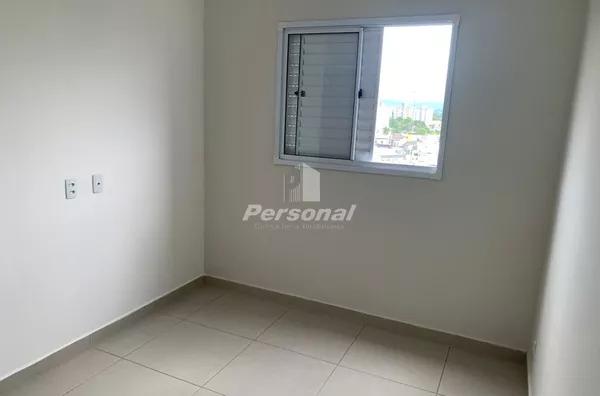 Apartamento para aluguel, 2 quarto(s), Parque São Luís, Taubaté - Foto 19