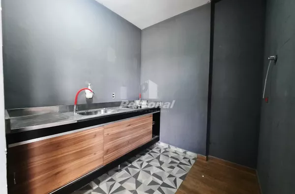 Sala comercial para aluguel,  Chácara São Félix, Taubaté - Foto 5